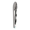 Round BBQ Grill Pan Metal Nonstick Grill Barbecue Plate Multifunctional
