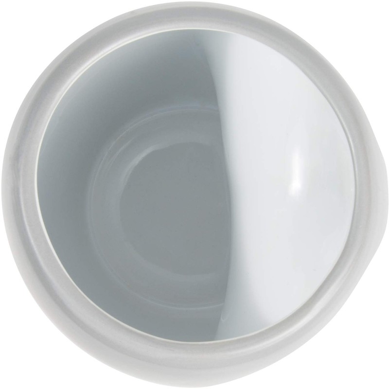 Pavilion Gift Company 16 oz Mug , Gray