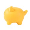 I-TOTAL® Funny Decorative Money Box/Coin Purse Made of Durable Plastic