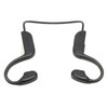 Bone Conduction Bluetooth Headset Memory Titanium Alloy Low Latency Adjustable