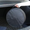 EV Cable Bag, EV Charging Cable Bag, Charging Cable Bag,