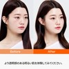 SPF 50+ PA++++ Shupong Sunscreen Cream Korean Cosmetics Natural Tone
