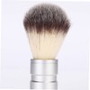 NOLITOY Shaving Cup Shaving Brush Shaving Bowl Non-slip Brush Mens