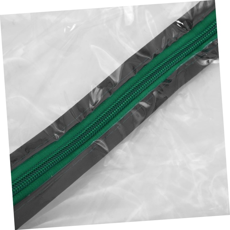 BESPORTBLE Versatile Raised Bed Greenhouse Cover Easy Install Garden Protection