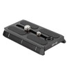 Sirui BP-90 Quick Release Plate for Sirui Heads BCH-10/VH-10 (Aluminium,