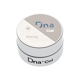 Dna Gel Mixing 4g UV/LED Compatible