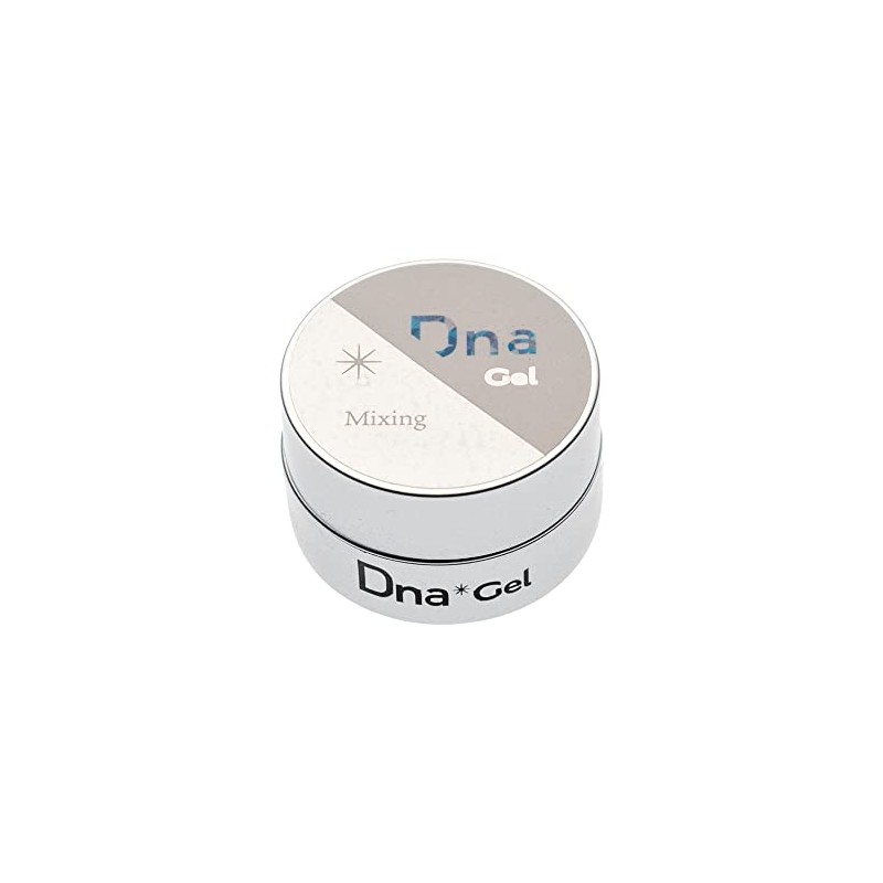 Dna Gel Mixing 4g UV/LED Compatible
