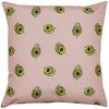 furn. Coperchio per Cuscino da Esterno per Evans Lichfield Peacock,