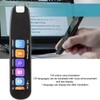 Dyslexia Reading Tools, Scanning Translator Pen Supports Translation of 131