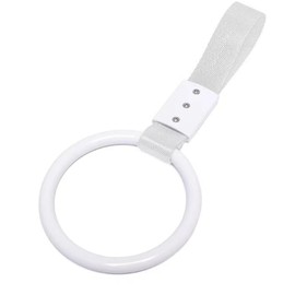 e-na.e-na Hanging Leather Handle, For Cars, Nursing, Handrails, Handrails, Handrails, Grips, Get/Exit Support, Set of 2