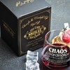 Wine Glass for Women - "Chaos Coordinator" 15oz Stemless Thank