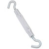 National Hardware N221-994 2174BC Hook and Eye Turnbuckle in Zinc