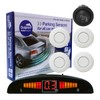 Dolphin Automotive DPS450F Front Parking Sensors In 32 Colours 4