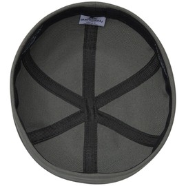 Sterkowski Docker Cap | 100% Softened Cotton Beanie for Men and Women | Work Sailor Brimless Skullcap Fisherman Trawler Mens Cap 59 cm Navy Blue