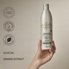 Il Salone Milano Mythic Conditioner 500 ml – Conditioner für