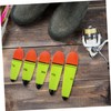 KOMBIUDA Fishing Buoy Small Fishing Floats Tackle for Lakes Rivers