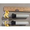 GE Shipping Bolt Set WH02X29999 x2 WH02X30002 X2 (NEW)