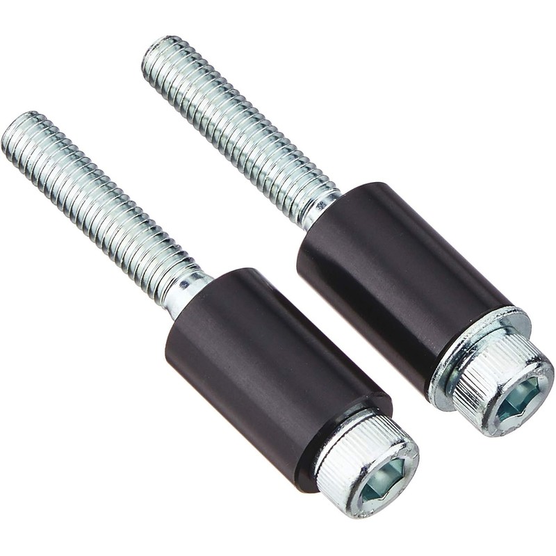 Kitaco 316-1432000 Cell Motor Cover, GROM Black