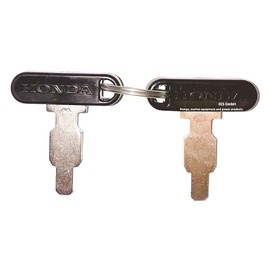 IGNITION LOCK WITH WIRING FOR GX ENGINES STARTER SWITCH ASSEMBLY GENUINE LAWN MOWER ELECTRI