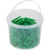 Meister Spare Wedges for Levelling System, Pack of 100 ✓