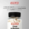 Superlabs Nutrition 3pack Magnesio Citrato 500mg 100caps Sabor