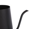 Stainless Steel Pour Over Coffee Drip Kettle Hot Tea Coffee