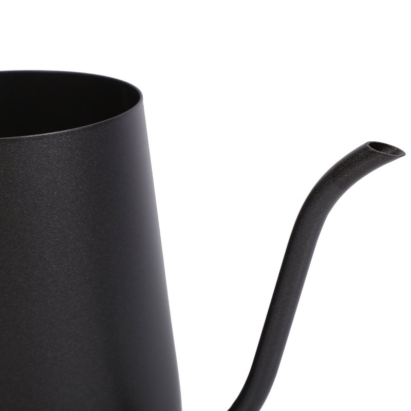 Stainless Steel Pour Over Coffee Drip Kettle Hot Tea Coffee
