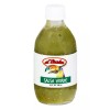 El Tucan Salsa Verde Hot Sauce 10oz Bottle.