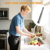 DaBrizantic Kitchen Faucet Installation Tools Compatible with Moen 118305, Kitchen