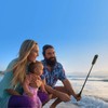 Insta360 85cm Invisible Selfie Stick (with Sleeve) Compatible with Insta360