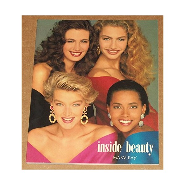 Inside Beauty: Mary Kay