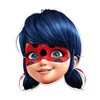Prodigiosa: Las aventuras de Lady Bug 6 Masks Ladybug