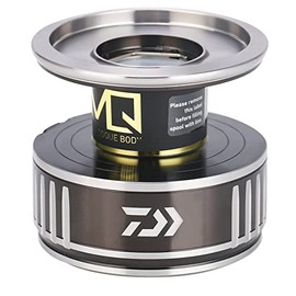 DAIWA BG Monocoque Original Replacement Spool 10000-H