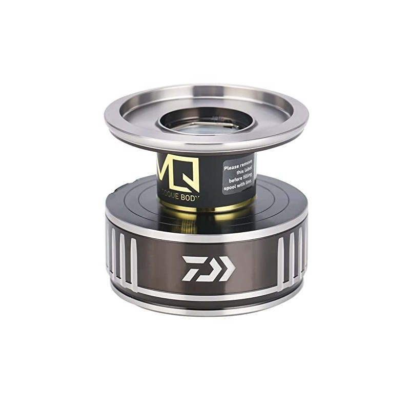 DAIWA BG Monocoque Original Replacement Spool 10000-H