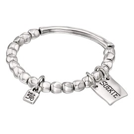 unode50, Silver, No Gemstone
