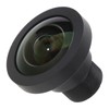 185° Fisheye Lens Ultra HD M12 Panoramic Wide Angle 1.3mm