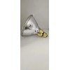 Feit electricIndoor/Outdoor PAR38 Flood Medium Base 90W Replacement Bulb, 2-pack