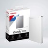 Toshiba Canvio Slim 3 2TB USB 3.0 Portable External Hard