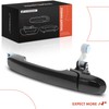 A-Premium Tailgate Handle Liftgate Latch Handle Compatible with Honda CR-V
