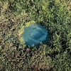 French Drain Man Pop Up Drainage Emitter for Downspouts, Yard