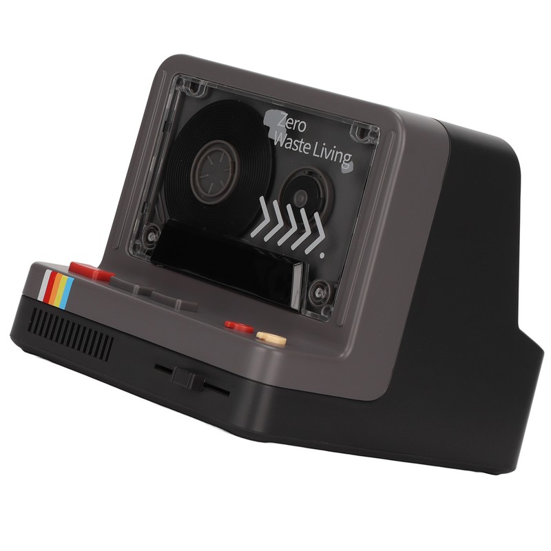 Bluetooth Cassette Player Portable Stereo Tape Retro Bluetooth Speaker Supports