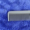 Starflite Vintage Starflite DuPont Grey Hair Comb #858 Cutting Comb
