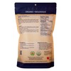Organic Red Lentils - 600g