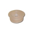 Twyford Bathrooms Toilet Low Level Cistern 38mm Flush Pipe to