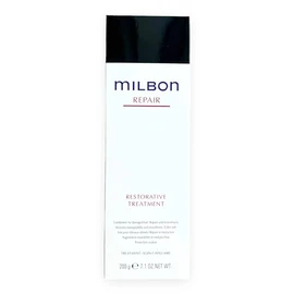 Milbon Repair Restorative Treatment