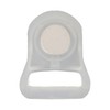 Headgear Clip for ResMed N10 F10 Silicone Pad Precisely Manufactured
