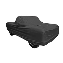 Funda Cubierta Compatible con VW Saveiro Impermeable - Protege de Lluvias Rayos UV, Manchas y rayones. Fabricantes 100% Mexicanos. Pick up Chica Imper