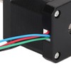 42HS4822 1501 DC3.84V Stepper Motor DC20‑50V Input SD42 Motor Driver