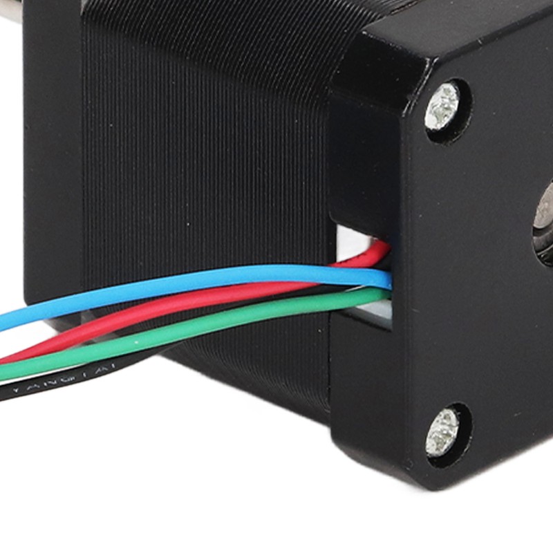 42HS4822 1501 DC3.84V Stepper Motor DC20‑50V Input SD42 Motor Driver