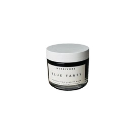 Clarity HERBIVORE BLUE TANSY Resurfacing Clarity Mask 2.02oz